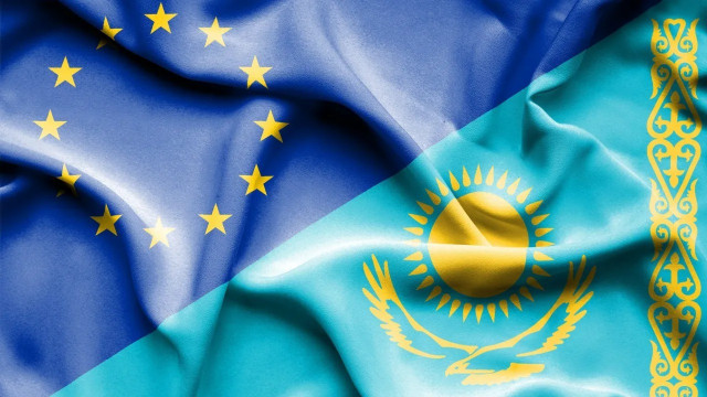 Expanding Kazakhstan-EU cooperation