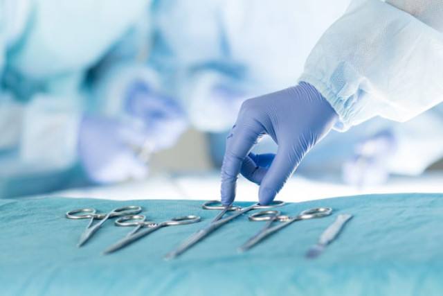 Kazakh scientists develop antibacterial coating for surgery