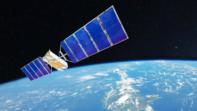 Хитой Қозоғистоннинг космик изланишлари учун грантлар ажратади