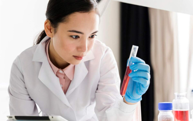 47 Kazakh scientists to undertake internships at leading global research centers