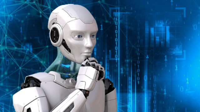 Kazakhstan adopts AI Development Concept until 2029