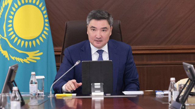 Başbakan sel sonrası çalışmalarını hızlandırmak için tüm kaynakların kullanılması talimatını verdi