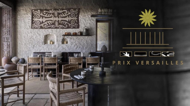 Kazakistan restoranı dünyanın en güzelleri listesinde yer aldı