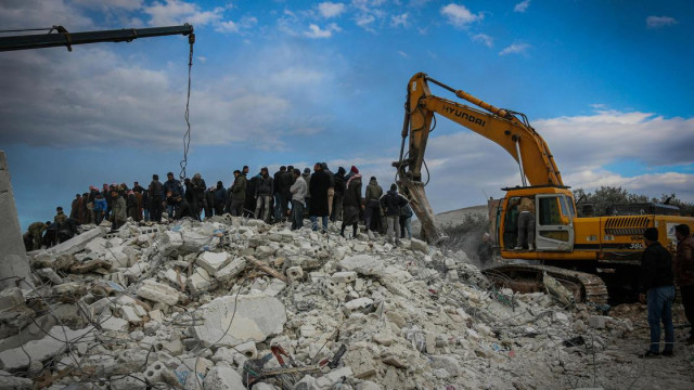 Kazakhstan to accelerate restoration efforts in flood-affected regions