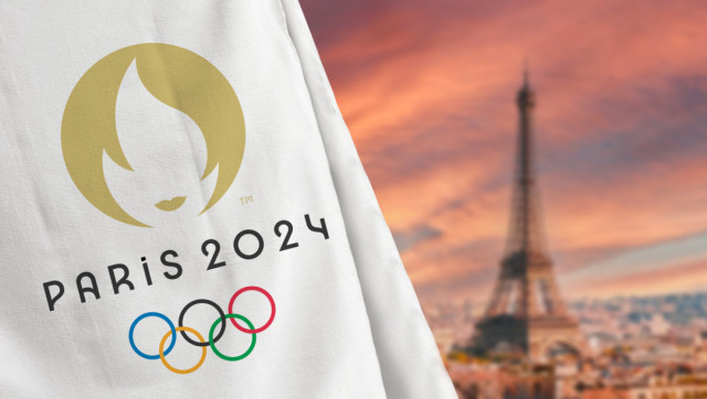 Paris'teki XXXIII Yaz Olimpiyat Oyunlarına sayılı gün kaldı