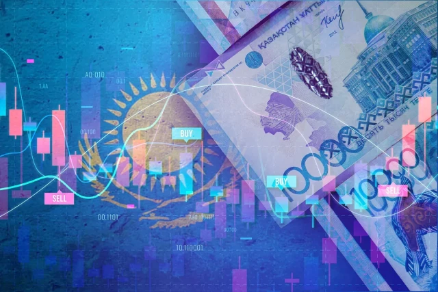 ОТБ Қозоғистон иқтисоди ўсишда давом этишини прогноз қилди