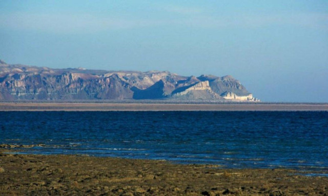 Second phase of Northern Aral Sea preservation project being developed in Kazakhstan