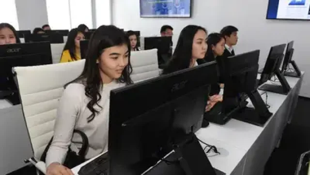 25 foreign university branches open in Kazakhstan