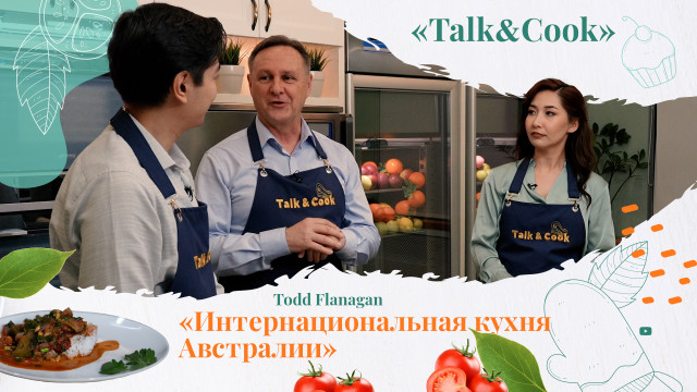 А вы знаете, чем похожи Австралия и Казахстан?