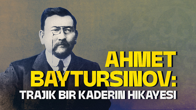 Ahmet Baytursınov: trajik bir kaderin hikayesi