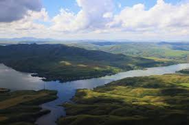 Domestic tourist flow to East Kazakhstan region grows by 2.7% in 2023