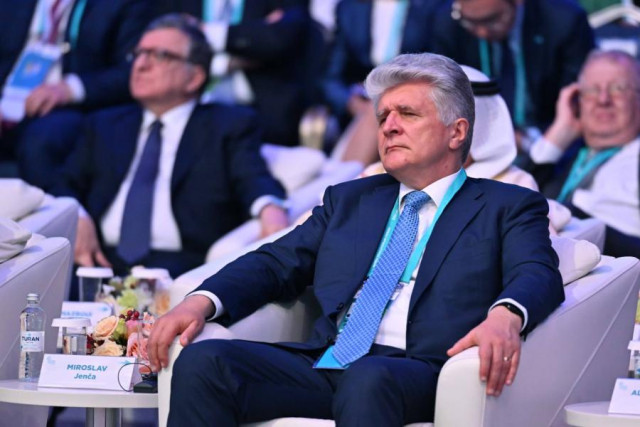 UN and OIC Secretariats meet in Astana