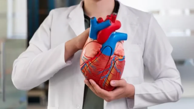 В Казахстане 500 пациентам проведена трансплантация искусственного левого желудочка сердца