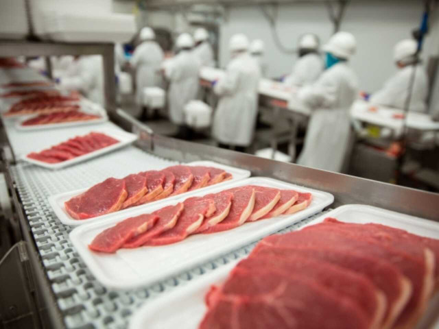 Kazakistan Çin’e et tedarikini artıracak