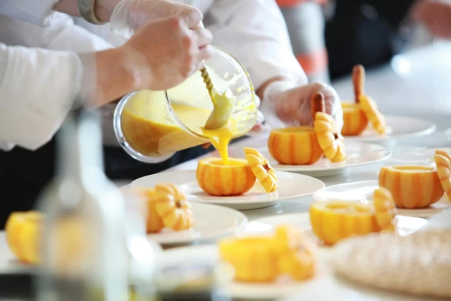 Mentors of Michelin star chefs plan to cooperate with Kazakh universities