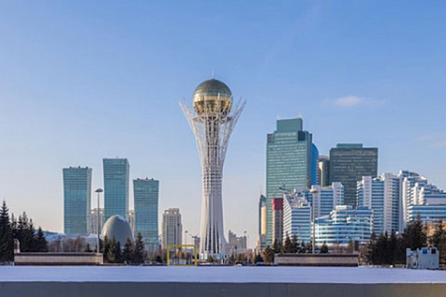 Investments in Kazakhstan’s capital economy on rise