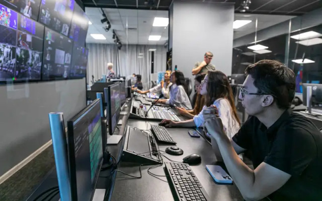 Jibek Joly ХХХІІІ Ёзги Олимпиада ўйинлари очилишини жонли эфирда беради