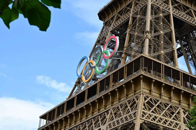 33rd Summer Olympics in Paris: Just hours until opening ceremony