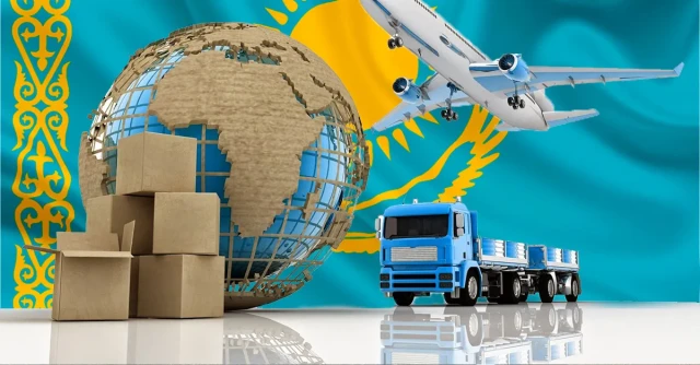 Қозоғистон экспортини кенгайтиради