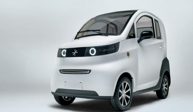 Kazakhstan to develop infrastructure for electric cars