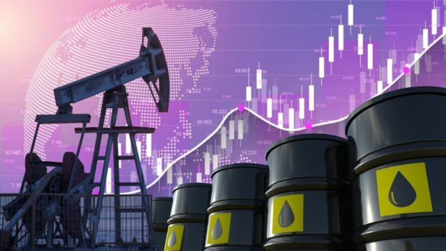 Kazakhstan produces 44.7 million tonnes of oil in first half of 2024