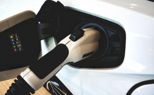 Kazakistan'da elektrikli arabalar için altyapı geliştirilecek