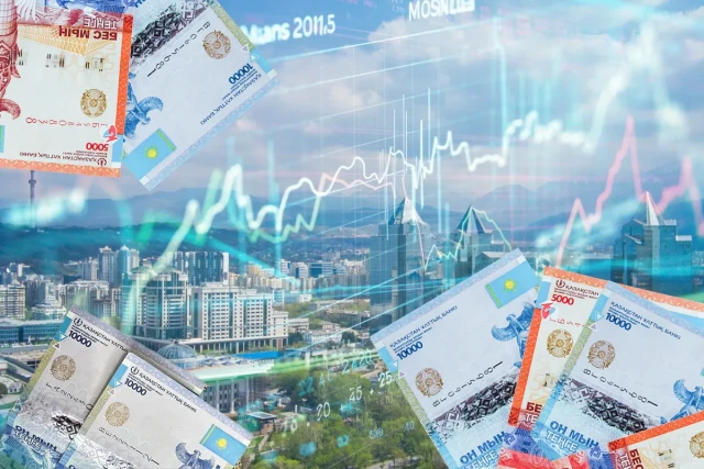 Almaty to attract two trillion tenge of investment by end of 2024