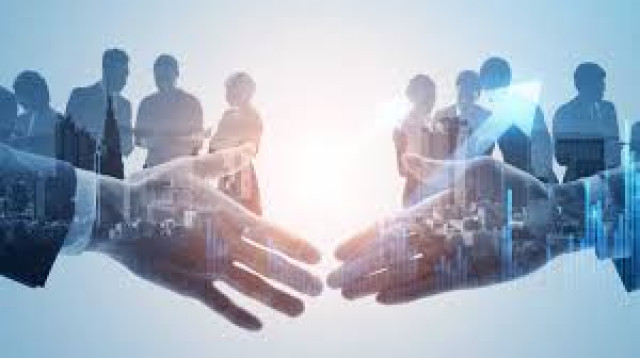 Entrepreneurial activity growing in Astana