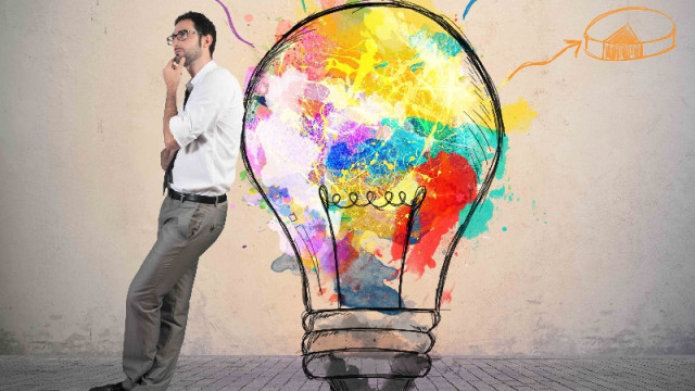 Creative industry actively developing in Kazakh capital