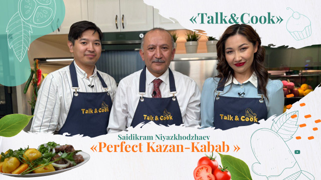 Uzbekistan's Ambassador: «There are no bad dishes – just know how to cook them!»