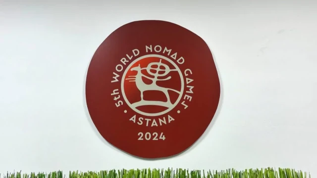 Kazakistan V. Dünya Konargöçer Oyunlarına hazırlanıyor