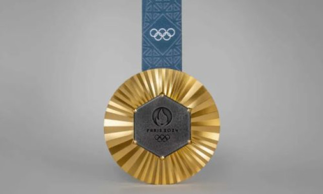Paris 2024 Olympics: Kazakh athletes win four medals