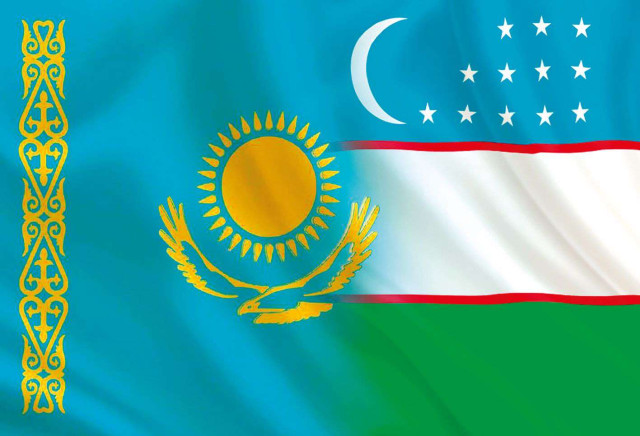 First Kazakhstan-Uzbekistan Expert Council meeting held in Astana