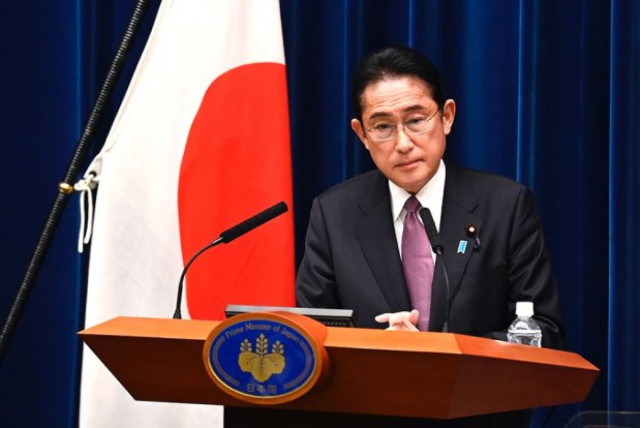 Japanese Prime Minister to make official visit to Kazakhstan