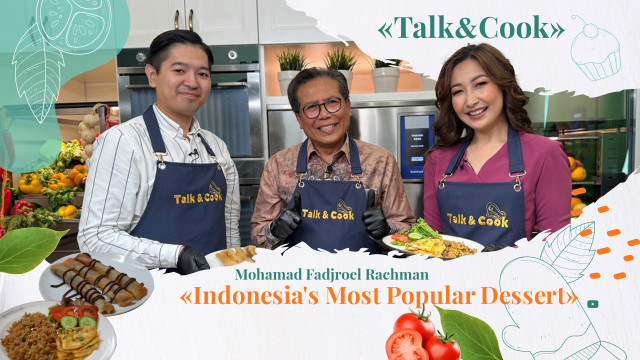 Indonesian Ambassador on the New Sister City of Astana and Culinary Diplomacy