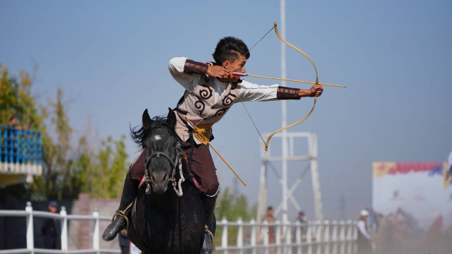 Жамбы ату бойынша Қазақстан Ұлттық құрамасының мүшелері анықталды