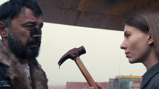 Эл аралык деңгээлде таанылган казак тасмасы кеңири прокатка чыгат