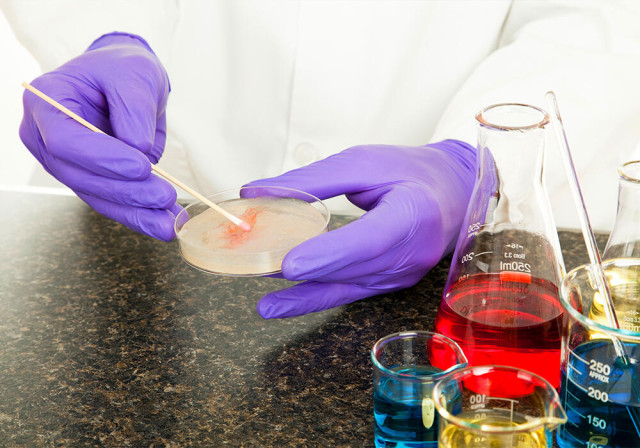 Clinical trials of domestic anti-cancer drug underway in Kazakhstan