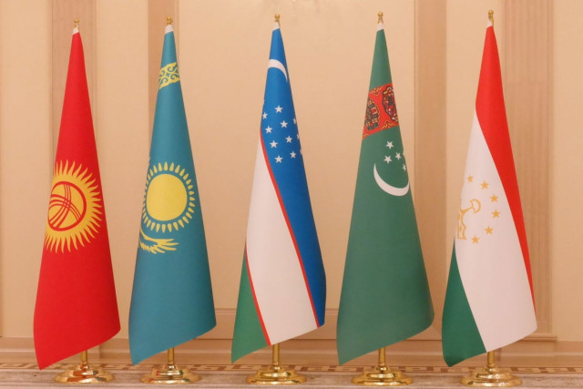 Central Asian countries set to increase intra-regional trade to $15 billion