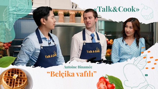 Belçika Waffle’ları: Avrupa Birliği ülkelerinin seçtiği en ünlü tatlı mı?