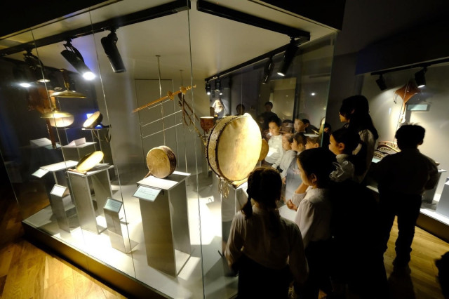 Алматыдагы музейлер Түрк дүйнөсүнүн мыктысы деп табылды