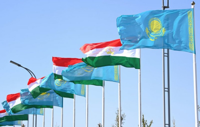 Kazakhstan, Tajikistan to increase trade turnover to $2 billion