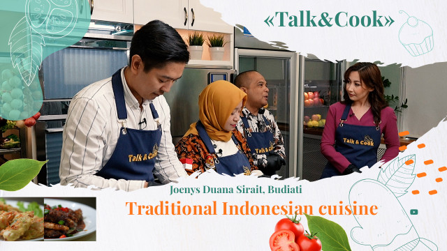 Indonesian Diplomat: «We see many similarities between Kazakhstan and our homeland»