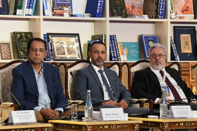 Турк дунёси учун ягона кино ва медиа майдончаси яратилади