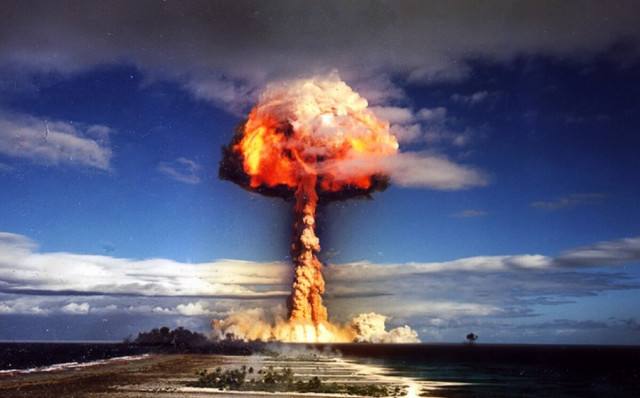 Казакстан куралсыздануу боюнча дүйнөгө үлгү