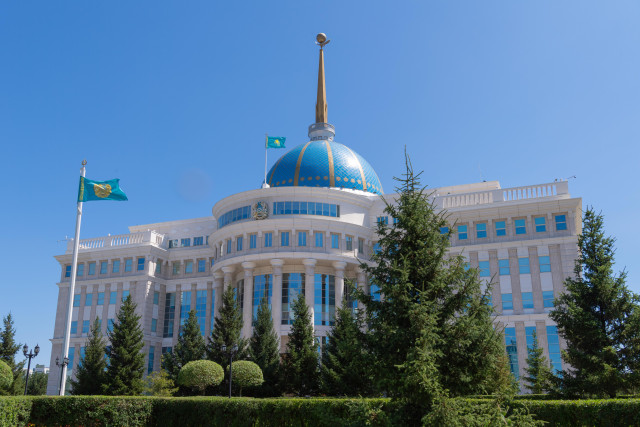 President Tokayev to deliver annual state-of-the-nation address at joint session of Parliament