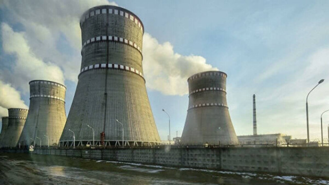 Kazakhstan to hold referendum on nuclear power plant construction on October 6