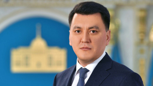 Госсоветник РК: Главный акцент в послании сделан на системных экономических преобразованиях