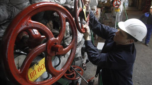 Ашхабадда ТАПИ газ ўтказиш йўли қурилиши муҳокама қилинди