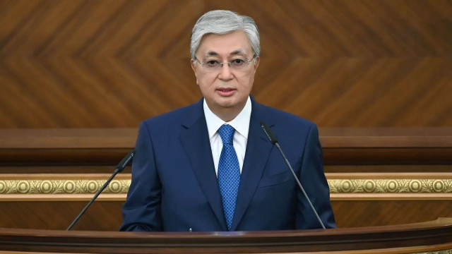 Kazakh deputies: President Tokayev highlights digitalization in state-of-the-nation address